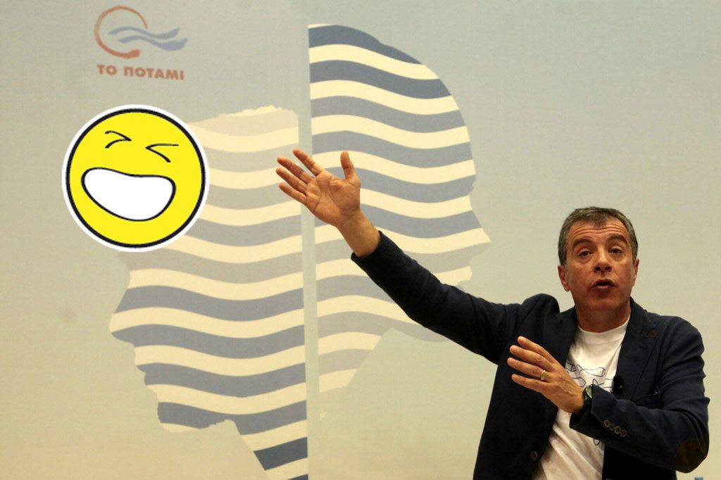 Πάμε Λουκέτο Live: Ο Σταύρος Θεοδωράκης άλλαξε το διαφημιστικό για την “πρώτη φορά” και το κάνει ο ίδιος – Αχχχχχχχχχχχχχχχχχχ!