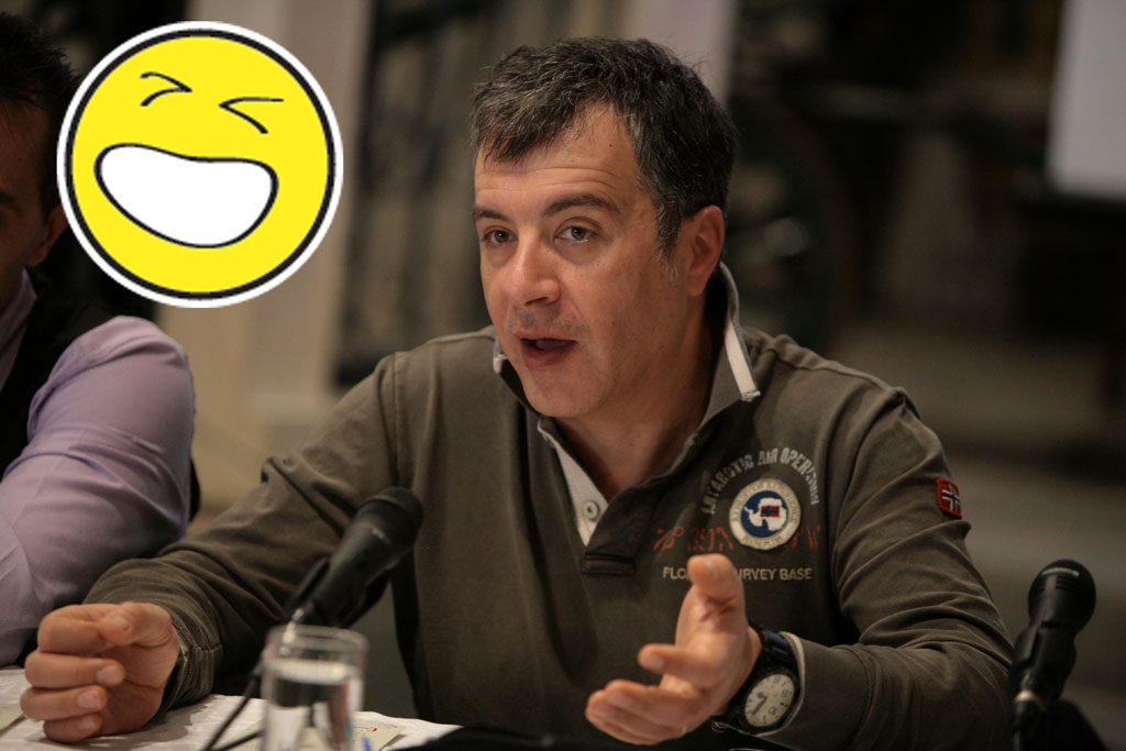Πάμε Λουκέτο Live: Αποκλειστική συνέντευξη του Σταύρου Θεοδωράκη