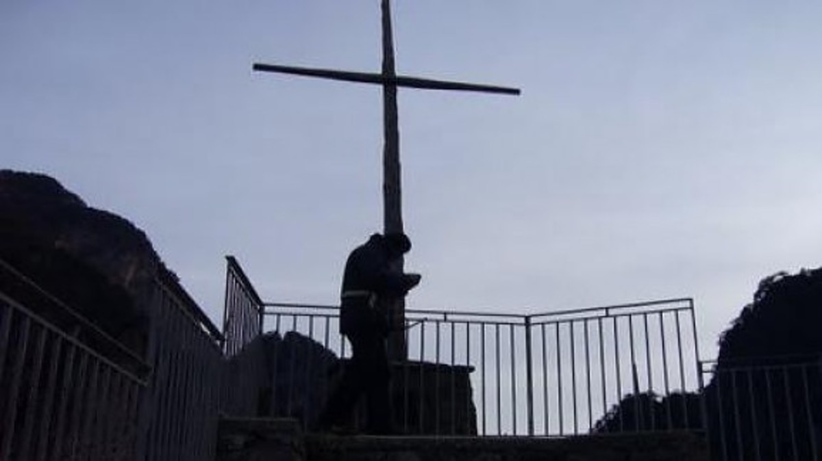 Πόσο κοστίζει μια φωτογραφία στην πιο γνωστή Ιερά Μονή της Κύπρου