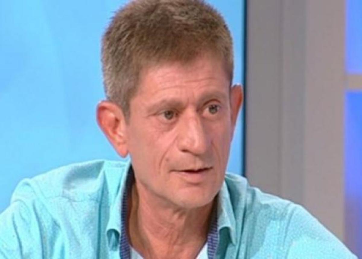 Σταύρος Μαυρίδης: Η συγκλονιστική δήλωση με δάκρυα στα μάτια μετά από τον εντοπισμό του!