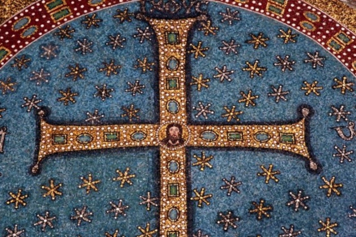 Γιατί γιορτάζουμε την Ύψωση του Τίμιου Σταυρού;