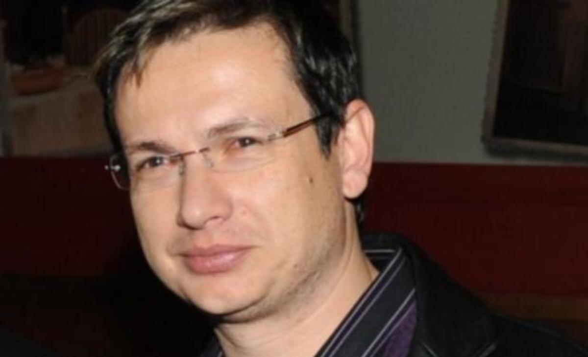 Συγκλονίζει η αποκάλυψη του Σταύρου Νικολαΐδη για το οικογενειακό του δράμα!