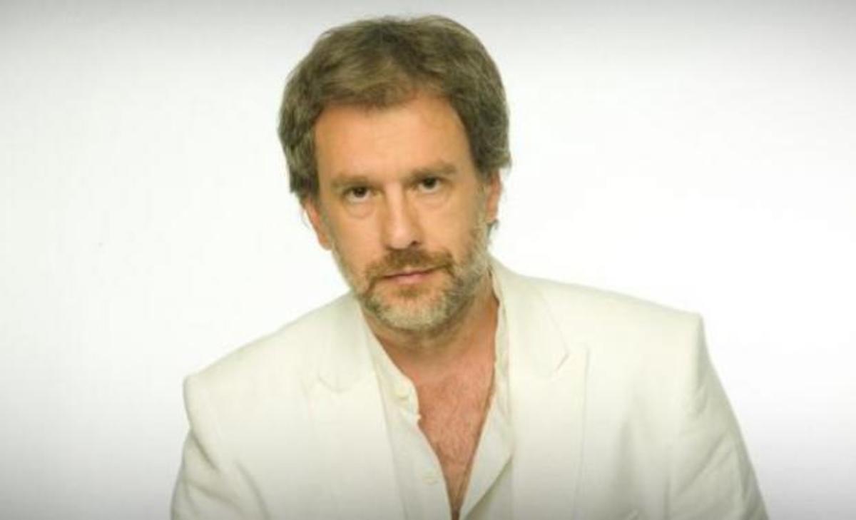 Δείτε πως ήταν ο Αλέξανδρος Σταύρου όταν έπαιζε στη “Λάμψη”!