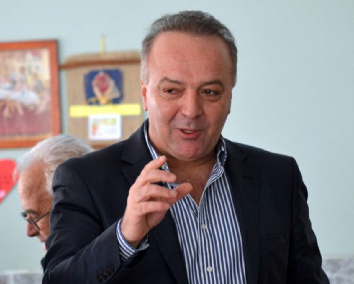 Ζήτησαν μόνοι τους έλεγχο στα οικονομικά του Δήμου Περιστερίου και αρίστευσαν!