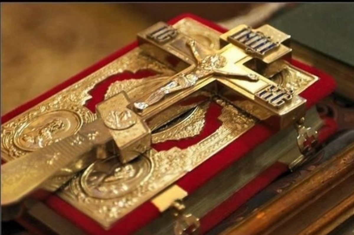 Τί γιορτάζουμε την Κυριακή της Σταυροπροσκυνήσεως;