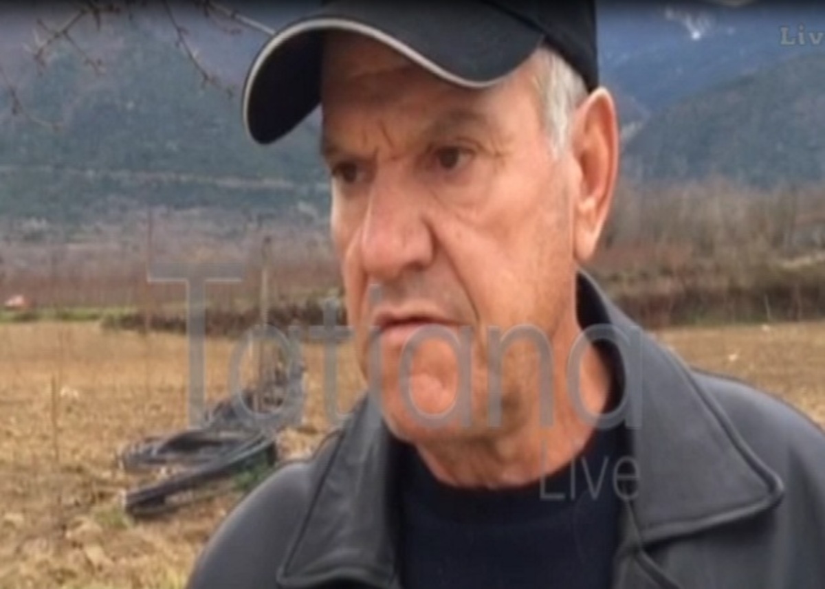 Τι αποκαλύπτει ο πεθερός της άτυχης Ανθής για την “αδικαιολόγητη συμπεριφορά” του γιου του – Βίντεο