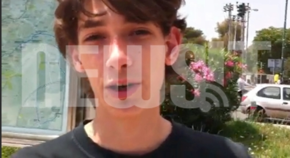 H γενιά των 500 ευρώ μιλά στο Newsit