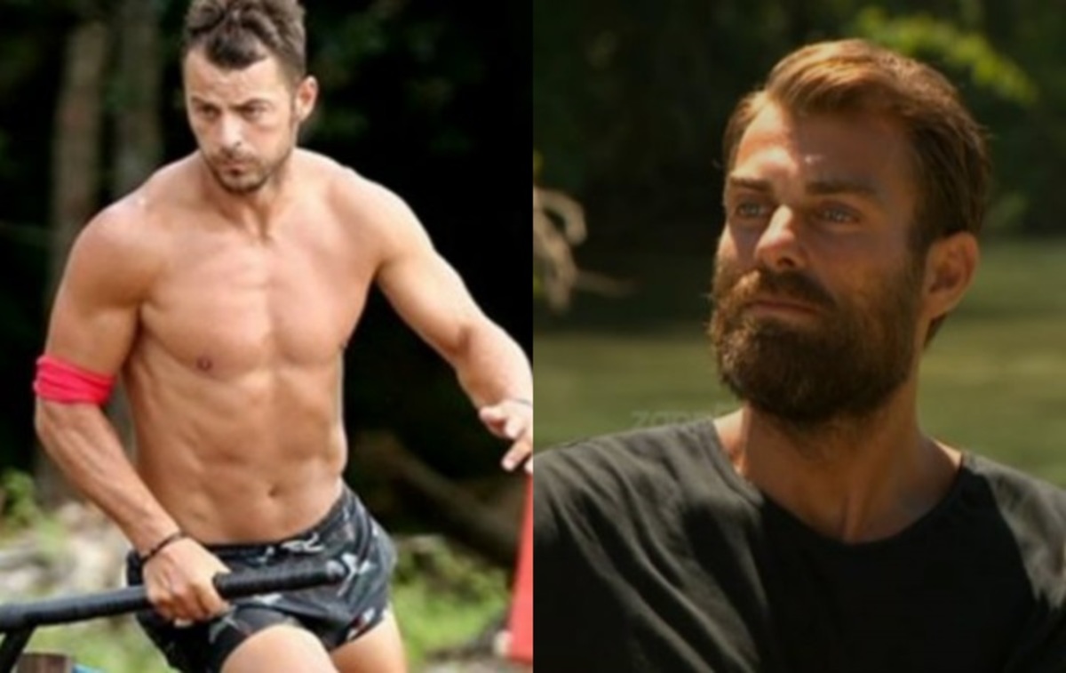 Survivor: Τι συμβαίνει τελικά με τον Γιώργο Αγγελόπουλο; Αρνήθηκε να μιλήσει και ο Χανταμπάκης…