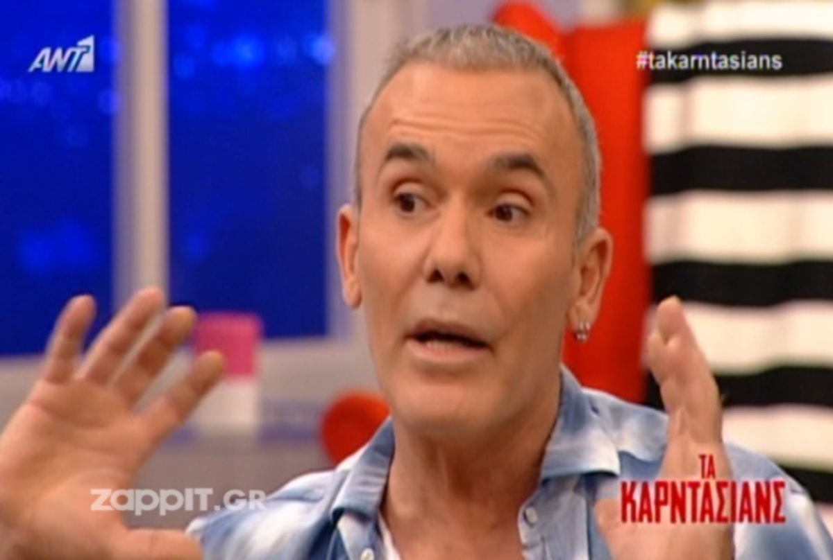 Το καρφί του Ρόκκου για τους πρωινούς: «Μερικά άτομα έχουν πολύ μεγάλη δύναμη»