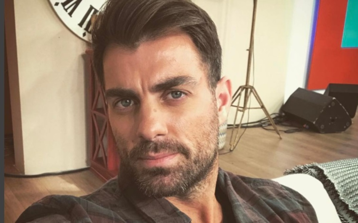 Survivor: Η αντίδραση του Στέλιου Χανταμπάκη και το μήνυμα στους followers!