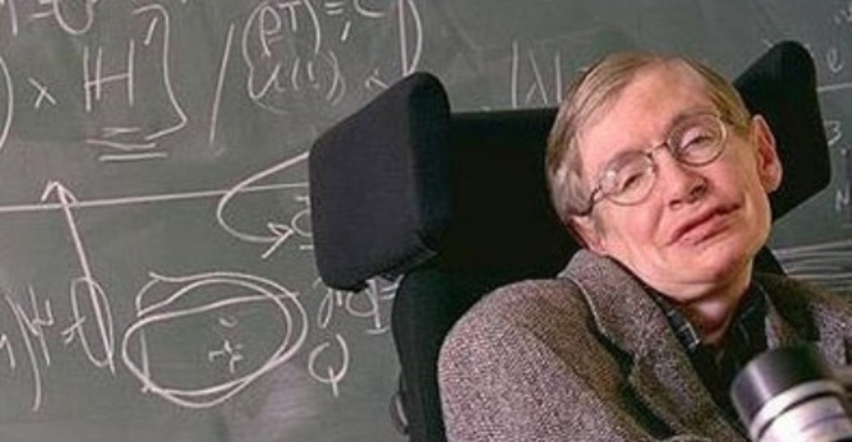 Στο νοσοκομείο ο Stephen Hawking