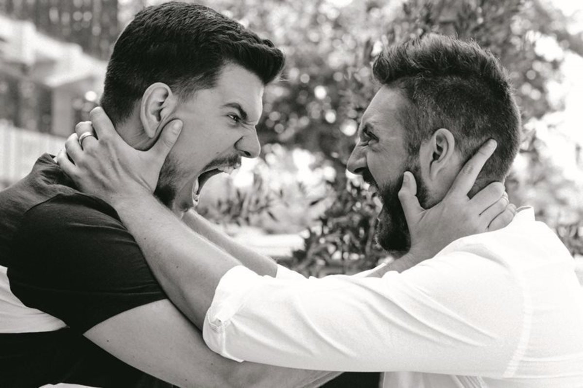 Stereo Soul: Αποκαλύπτουν τι πραγματικά συνέβη με τη Νωαίνα και τι δεν είδαμε ποτέ στον αέρα του X-Factor!