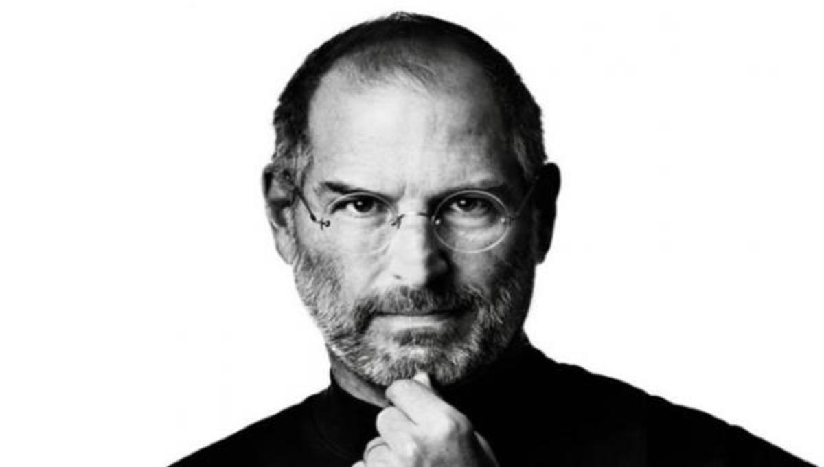Ποιος θέλει να να παίξει στην ταινία για τον Steve Jobs;