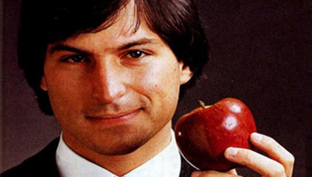 Τι έλεγε το 1995 o Steve Jobs για το διαδικτυακό εμπόριο