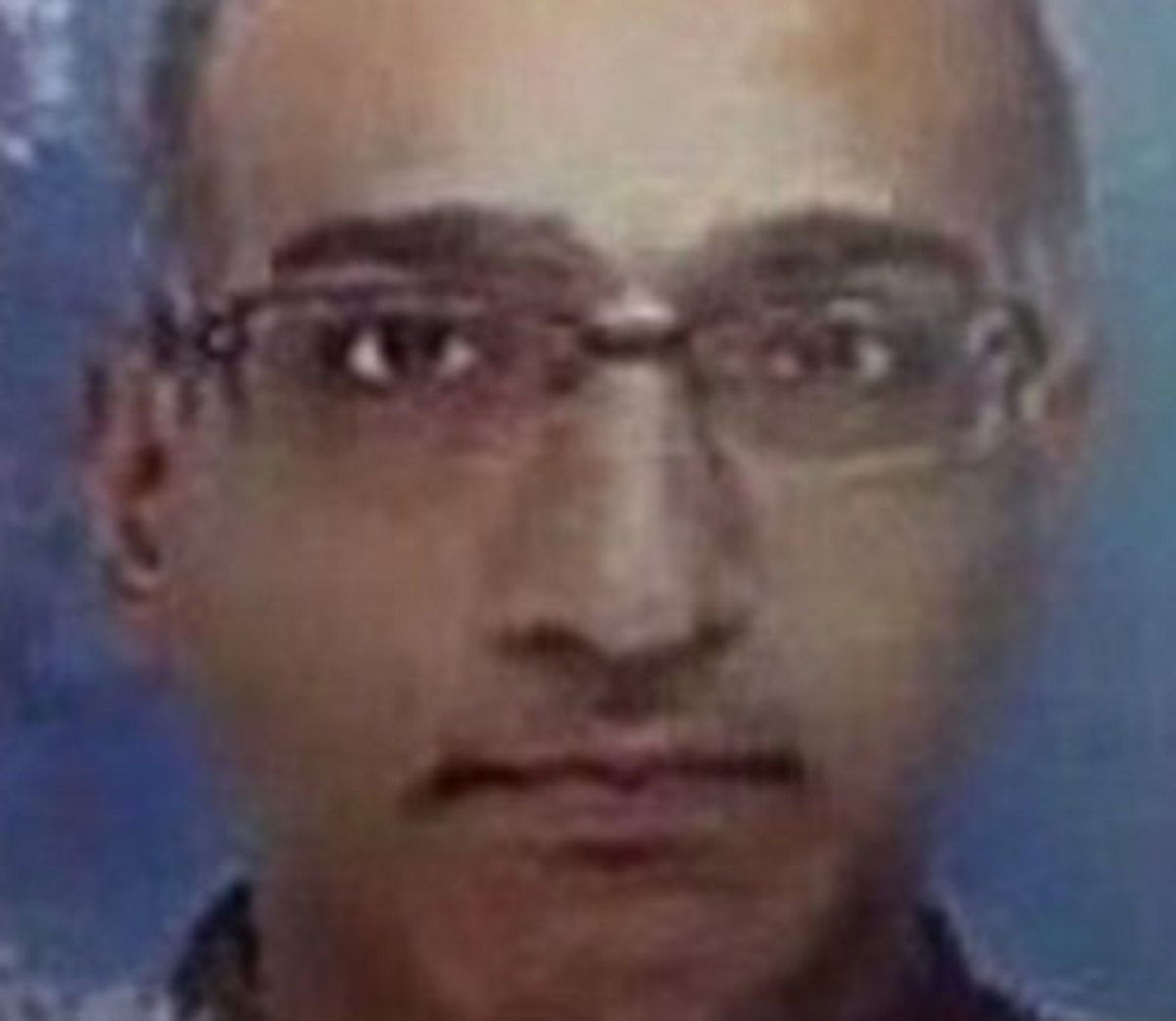 Ο Sanjid Singh