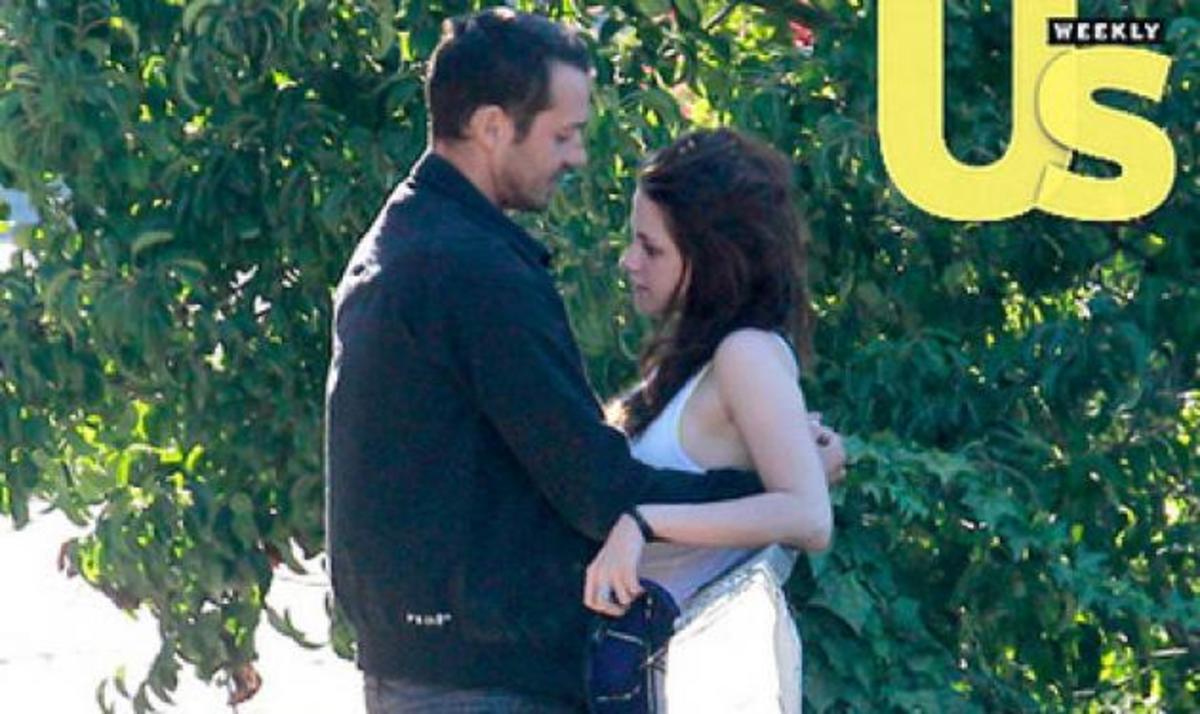 K. Stewart – R. Sanders: Αυτό είναι το άλμπουμ με τις “καυτές” στιγμές του παράνομου ζευγαριού!