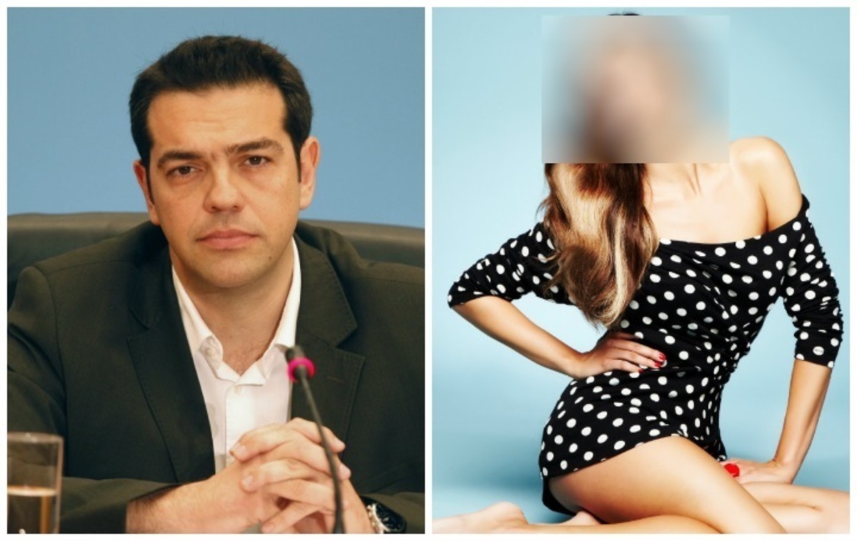 Ελληνίδα τραγουδίστρια: «Ο Αλέξης Τσίπρας είναι ψεύτης! Ένα πιόνι που απλά…»