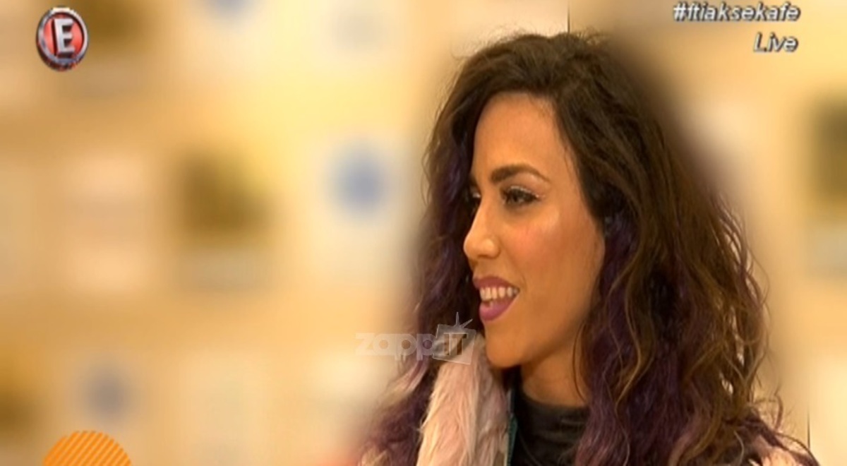 “Πάγωσε” για δευτερόλεπτα η Στικούδη με την ερώτηση! Απίστευτη αντίδραση στη συνέχεια!