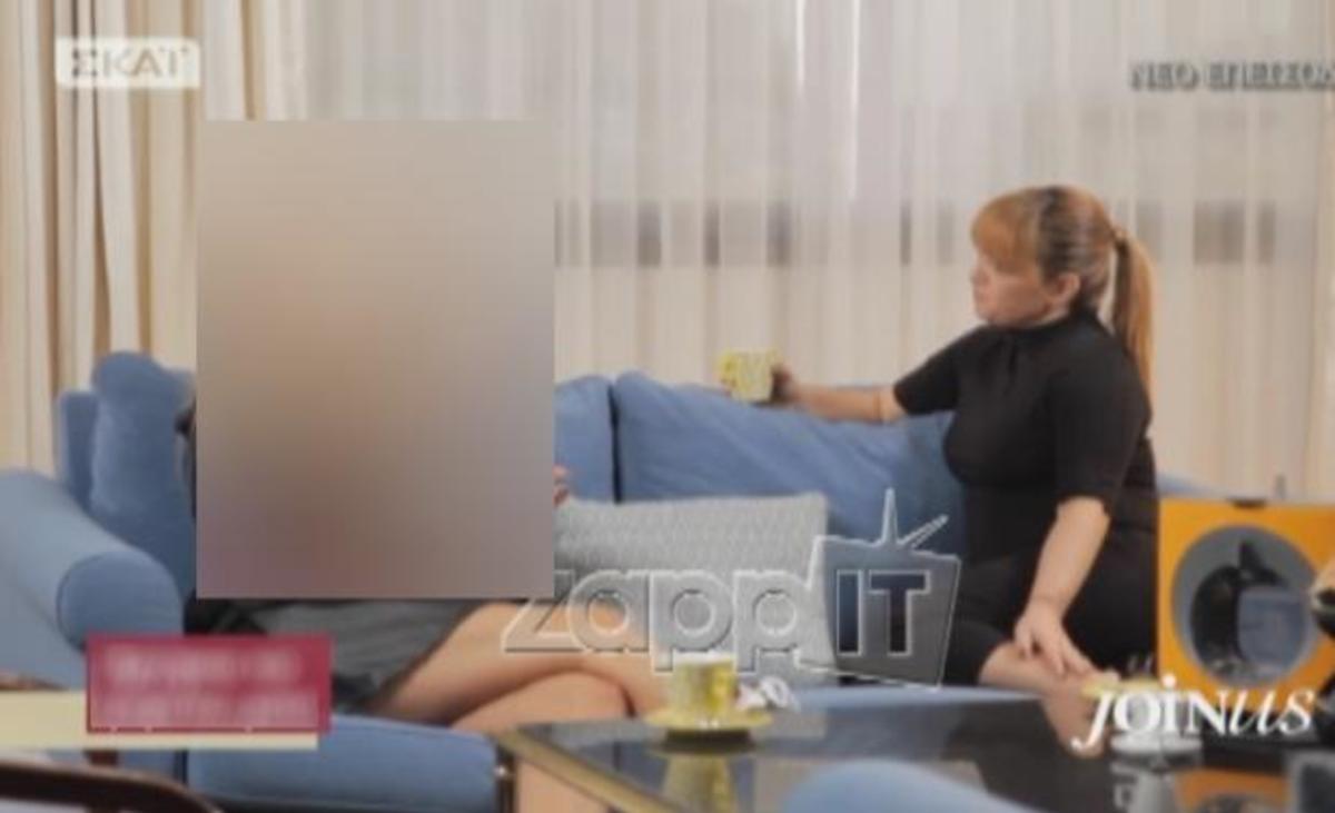 Ελληνίδα τραγουδίστρια αποκαλύπτει για το sex tape της: «Η αλήθεια είναι ότι…»