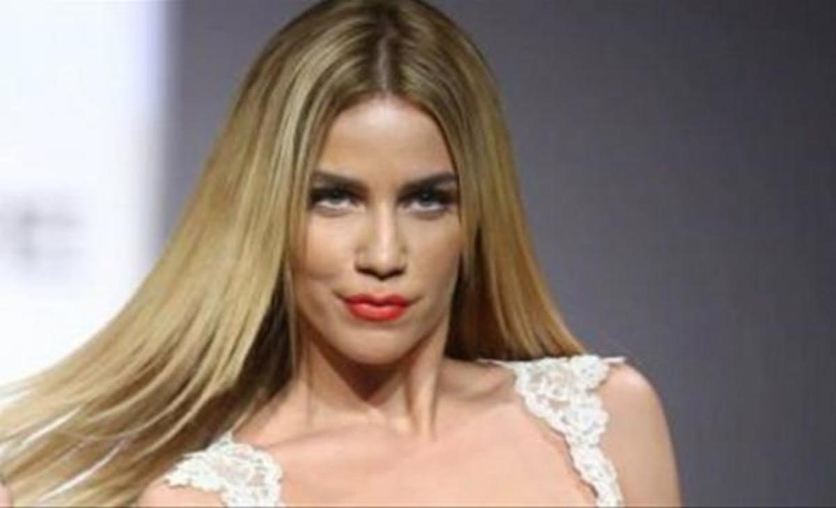 Στικούδη κατά Λιάγκα: «Ελπίζω να πει τα ίδια και μπροστά μου»