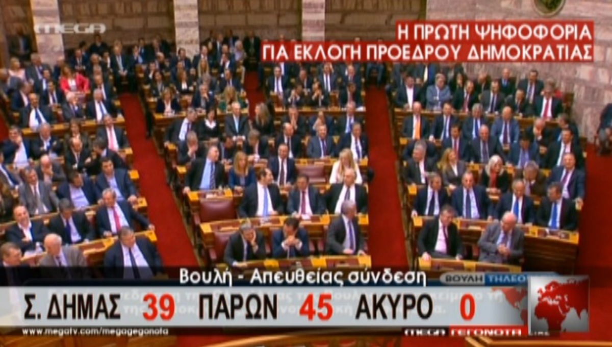 Μπερδεύτηκε ο Στύλιος