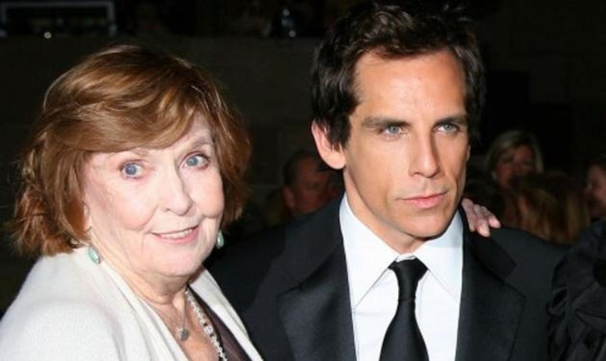 Ben Stiller: Τον “λύγισε” ο θάνατος της μητέρας του – Τι έγραψε για εκείνη
