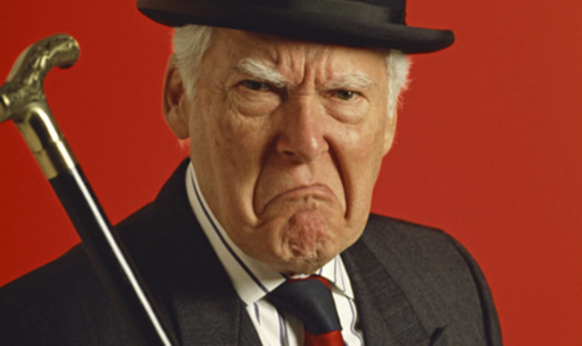 Ορίστε γιατί είστε τσιγκούνηδες…