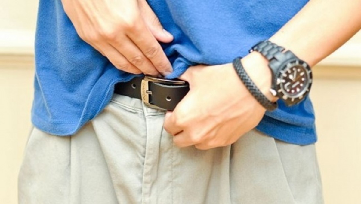 Απρόοπτη στύση χωρίς καμία σχέση με το σεξ: Δείτε πότε συμβαίνει!