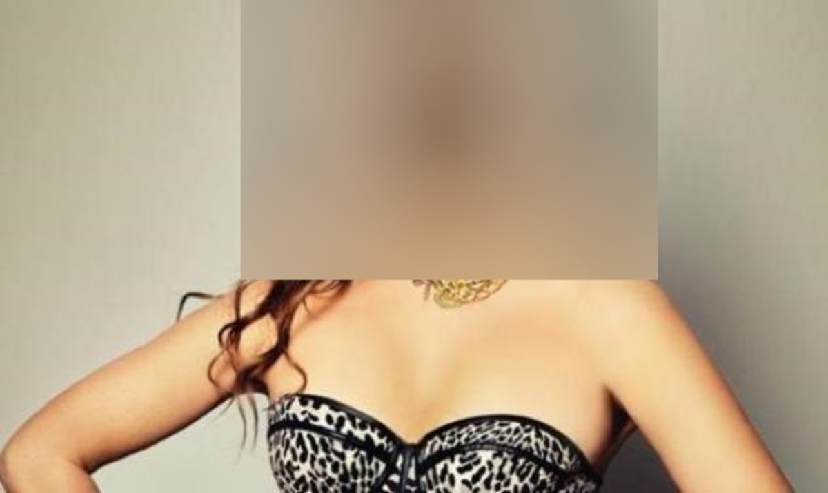 «Μόνο το στήθος; Όλα πέφτουν! Σε λίγο θα περπατάμε και θα τα πατάμε»!