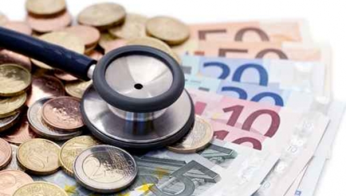 Πως «κόλλησαν» εκατομμύρια ευρώ της υγείας στο ελεγκτικό συνέδριο!