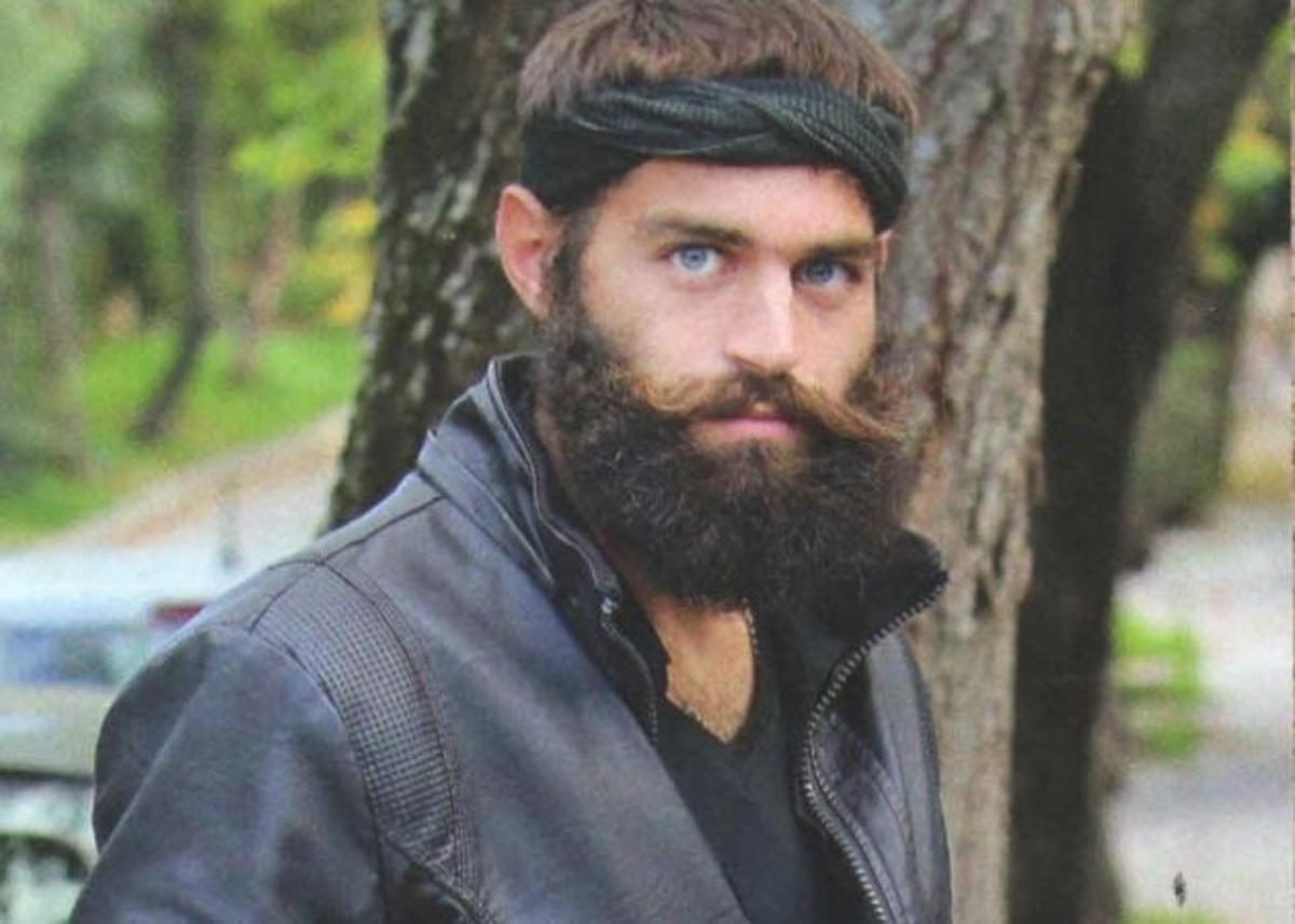 Το ξέσπασμα του Στάθη Στιβακτάκη: “Είναι τιμή μου να είμαι αγρότης”