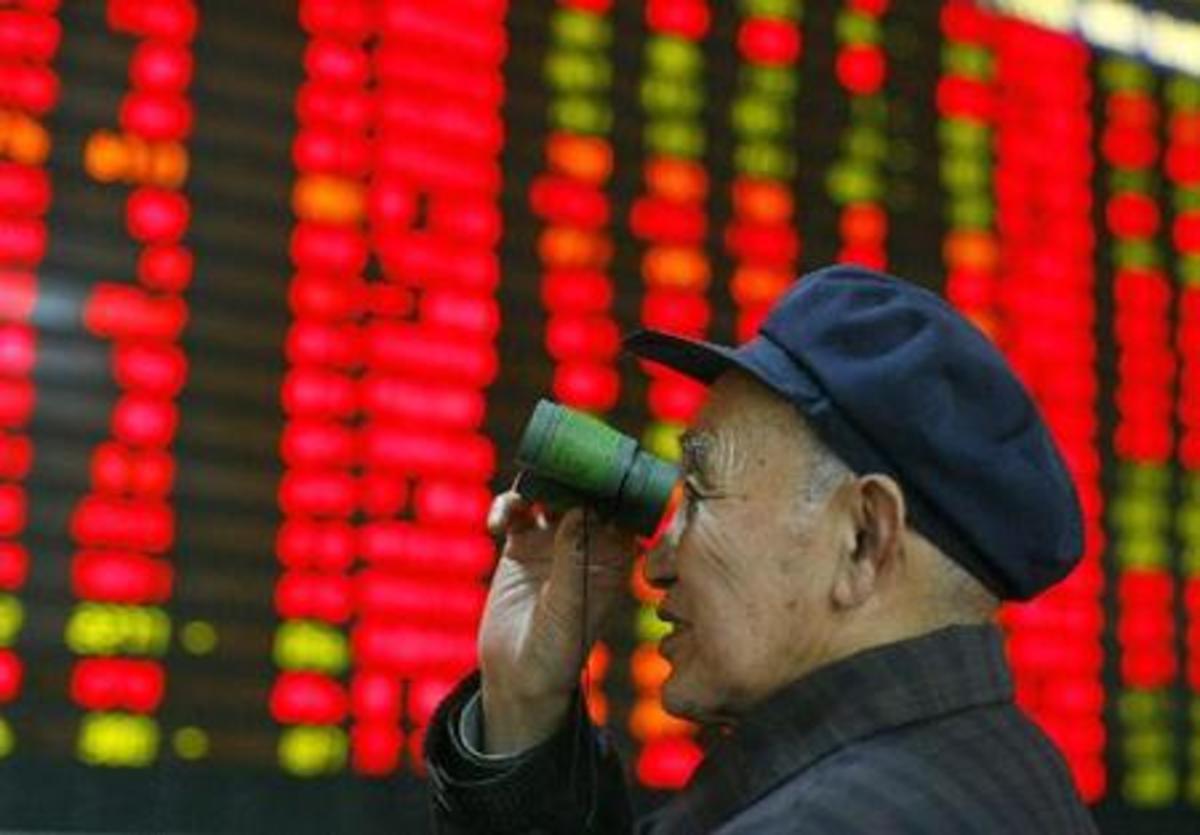 Πτώση στην Ιαπωνία-Στο 1,21 το ευρώ