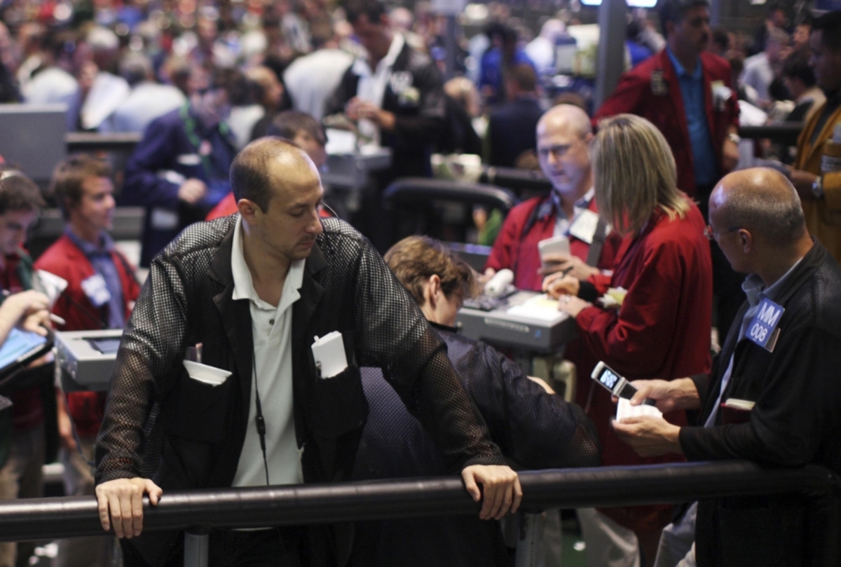 Παγκόσμιο ξεπούλημα στις αγορές – Με πτώση έκλεισε το ΧΑ