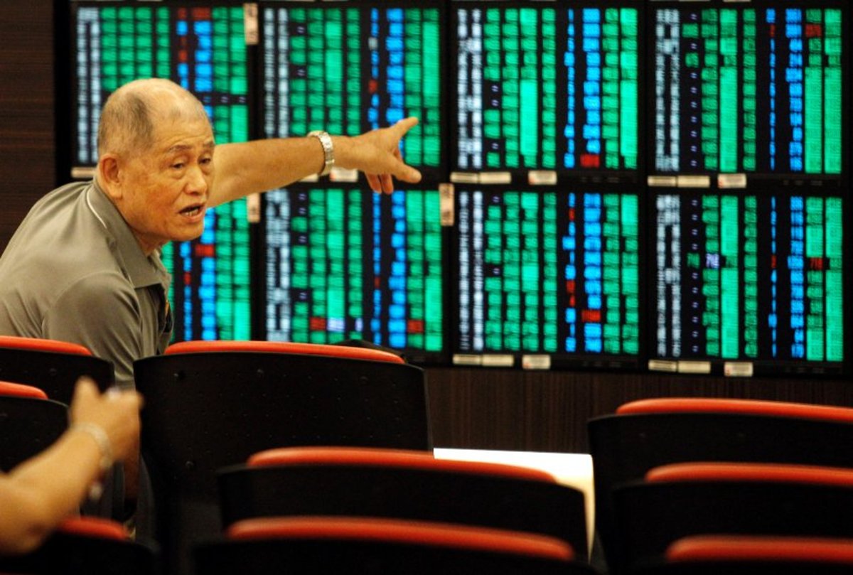 Οριακή άνοδος στην Ιαπωνία