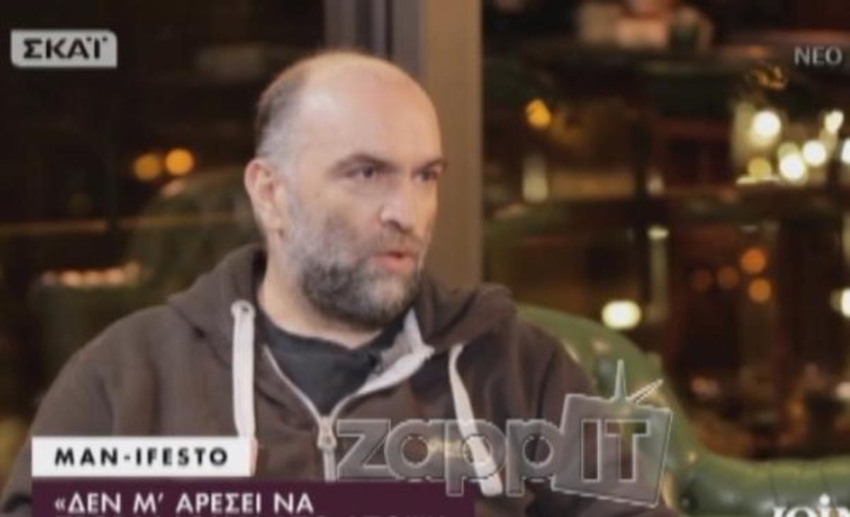 Μπάμπης Στόκας: «Ο θάνατος του Μάνου Ξυδούς…»