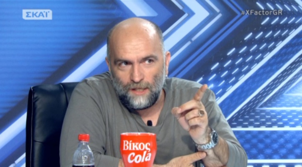 Αυτός είναι ο 20χρονος που ενθουσίασε τους πάντες στο X Factor!