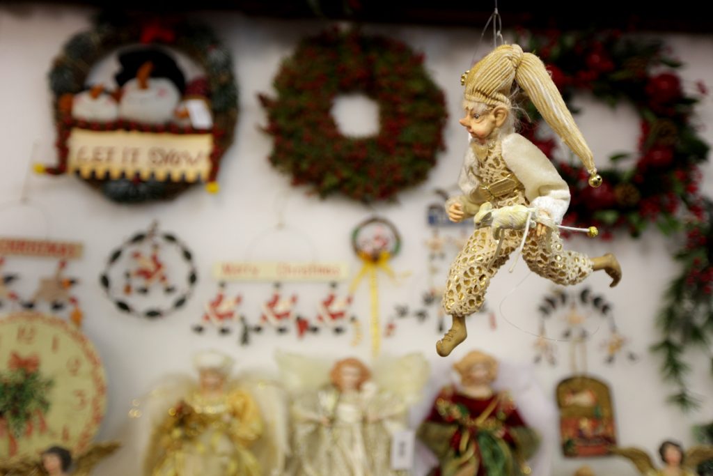 Μόνο το 10% του 13ου μισθού τους θα χαλάσουν σε ψώνια οι Ιταλοί