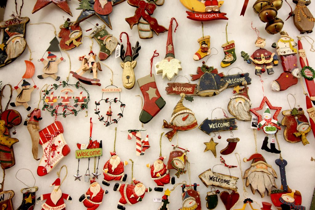 Αδίστακτοι έκλεψαν τα χριστουγεννιάτικα δώρα παιδιών από νοσοκομείο