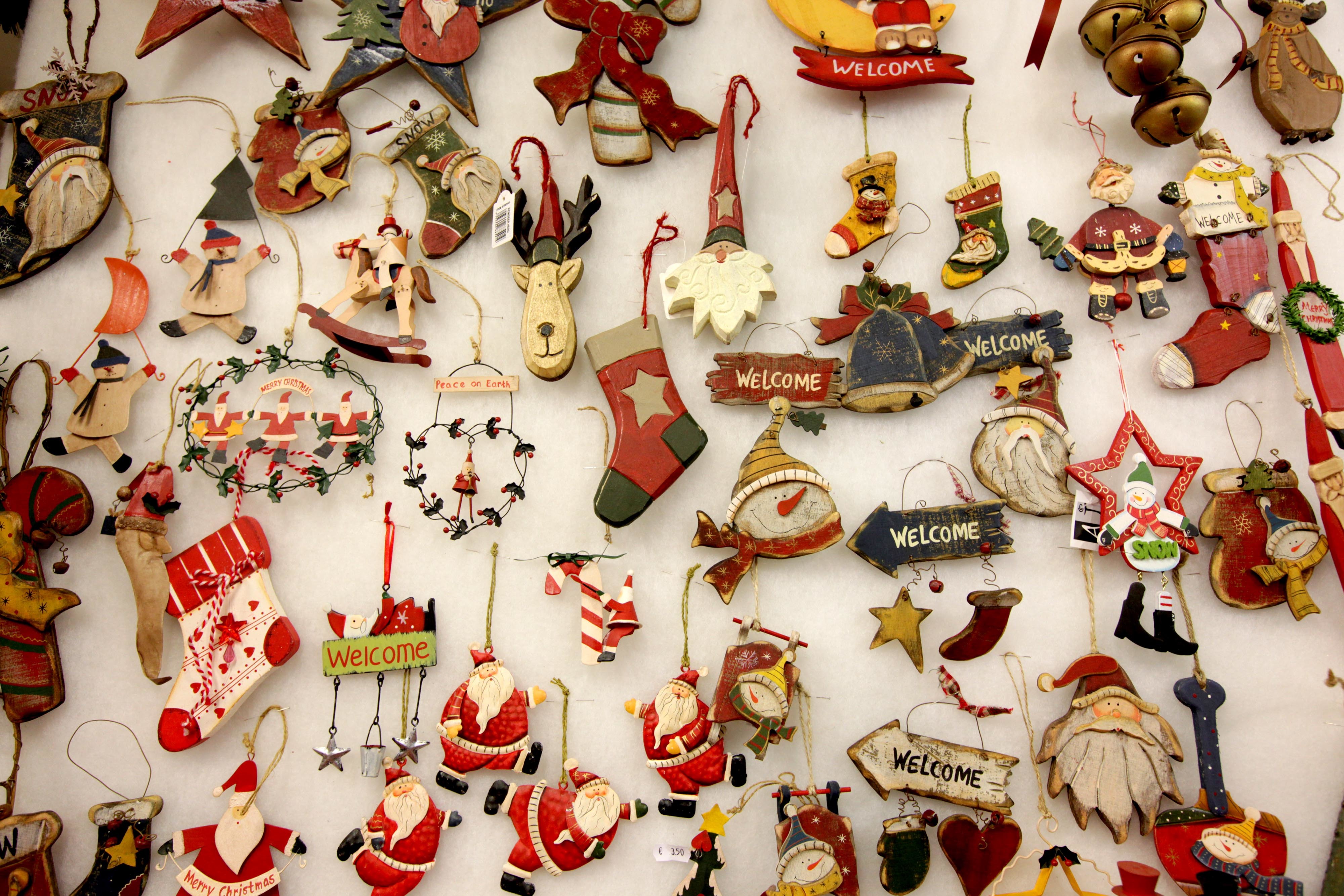 Αδίστακτοι έκλεψαν τα χριστουγεννιάτικα δώρα παιδιών από νοσοκομείο