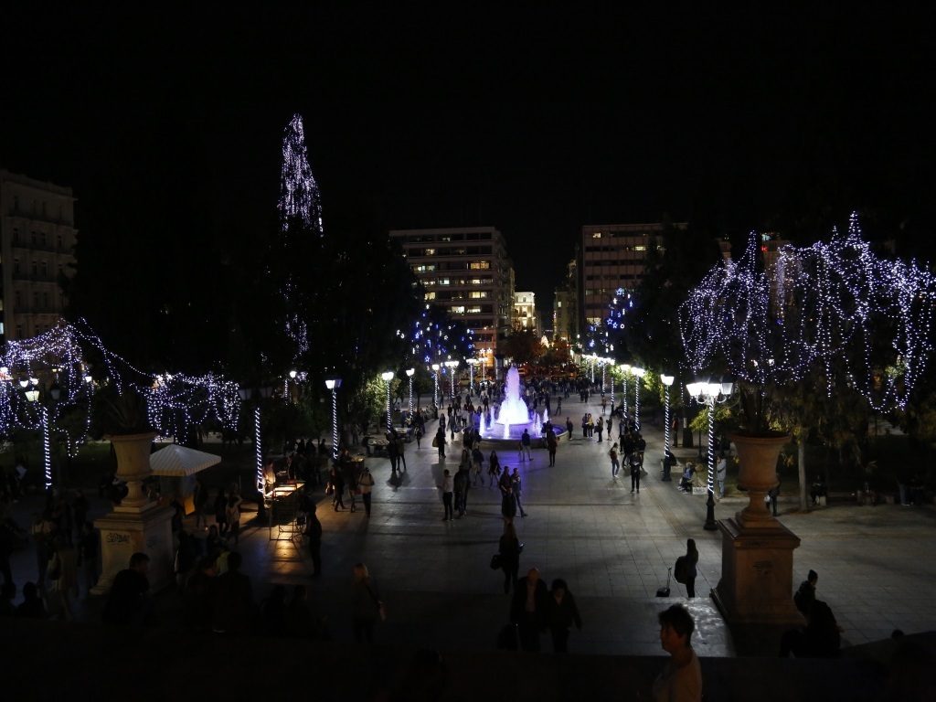 ΦΩΤΟ ΑΡΧΕΙΟΥ EUROKINISSI