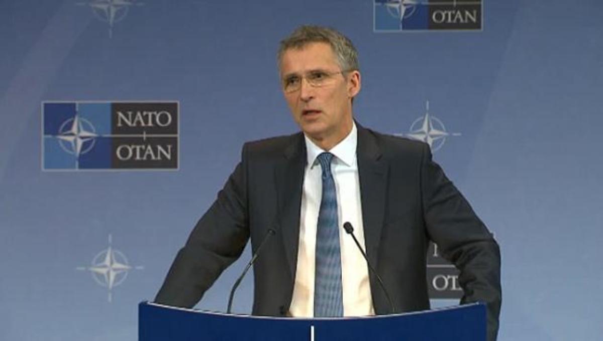 NATO: Eκατοντάδες χιλιάδες στρατιώτες σε κατάσταση αυξημένου συναγερμού – Τι συμβαίνει;