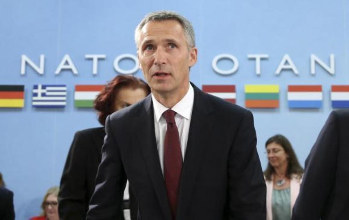 ΝΑΤΟ σε Ρωσία: Σταματήστε να στηρίζετε τους αυτονομιστές στην Ουκρανία