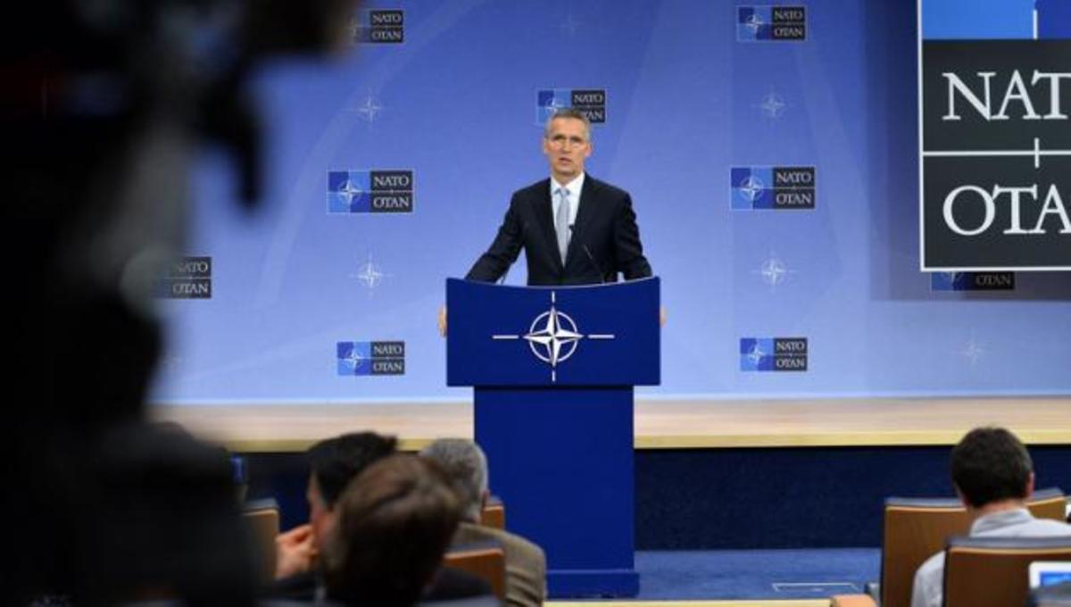 Κρίσιμη η περίοδος που διανύουμε για την Ασφάλεια λέει ο Γενικός Γραμματέας του ΝΑΤΟ – Ποια τα βήματα της Συμμαχίας