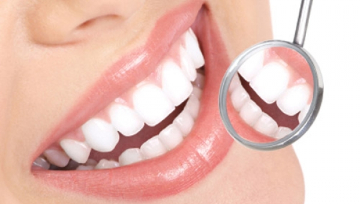 Κακοσμία στόματος, λευκότερα δόντια, στεγνό στόμα: Υπάρχει λύση