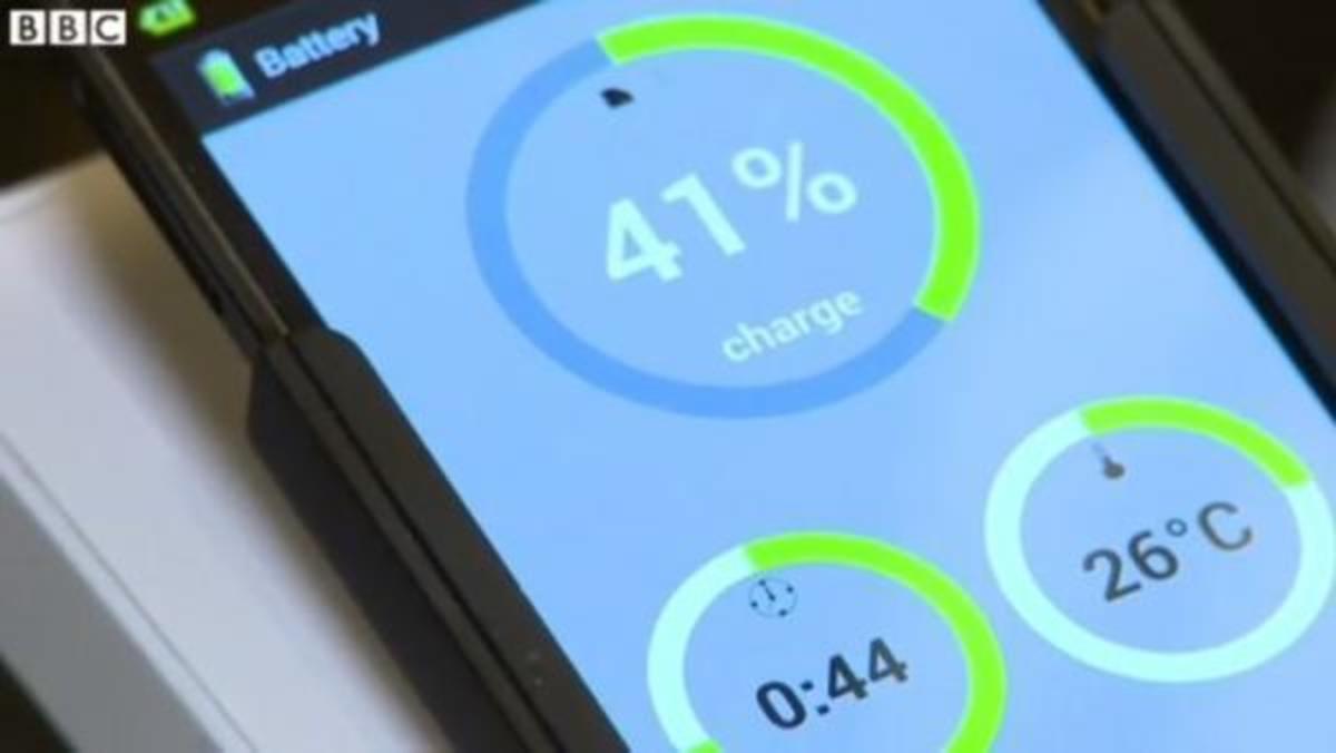 Gadget: Νέες μπαταρίες που φορτίζουν μέσα σε 2 λεπτά!