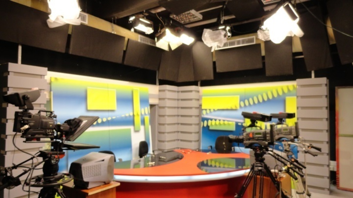 «Ήταν ευτύχημα το ότι με έδιωξαν από το δελτίο ειδήσεων»