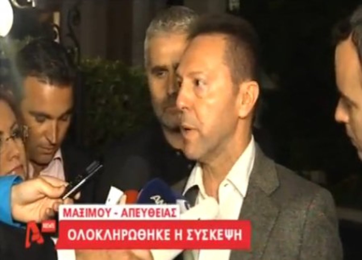 Μέσα Νοεμβρίου η δόση