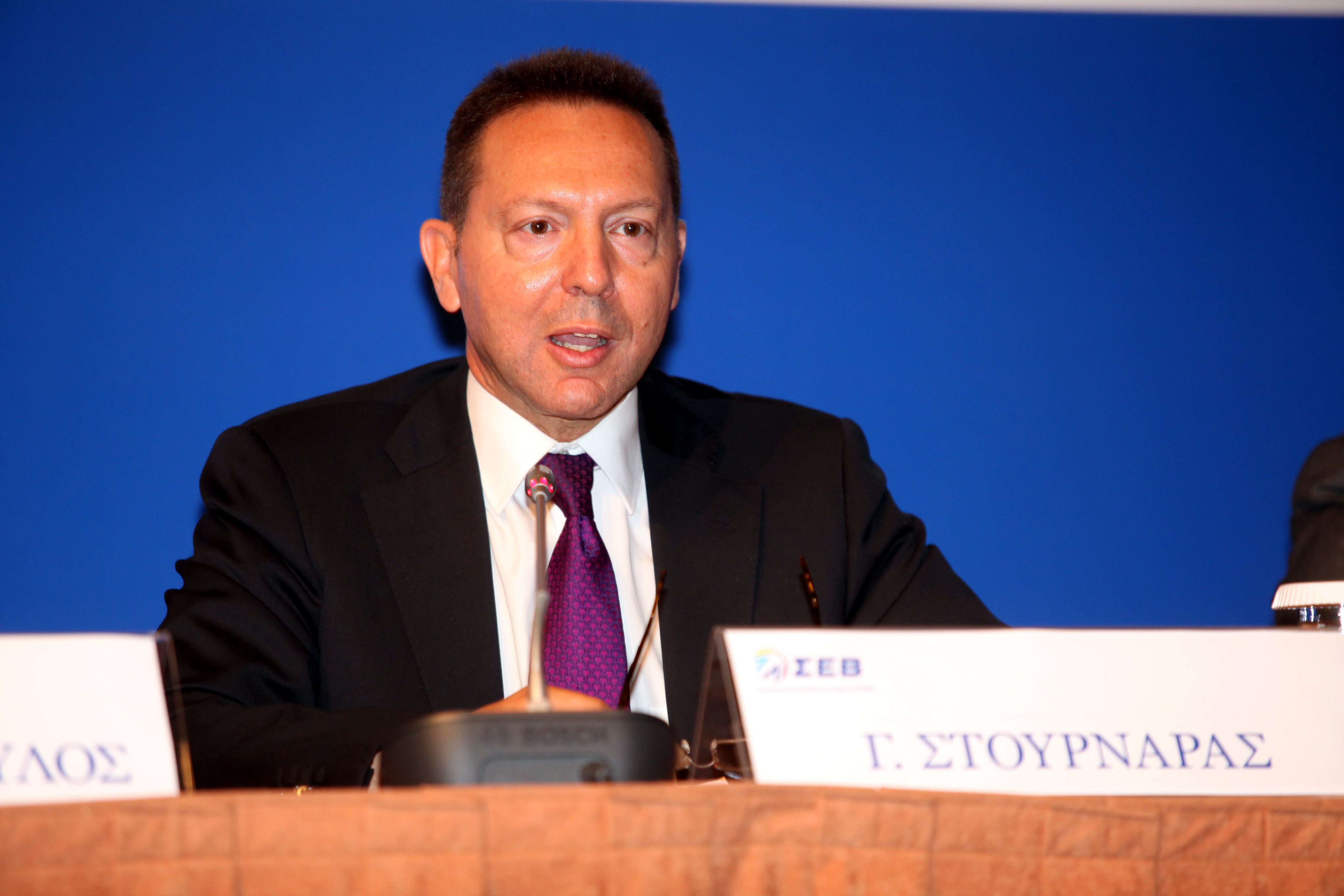 Μόνο στο NewsIt: Γιατί δεν δέχθηκε υπουργικό θώκο ο Γ. Στουρνάρας