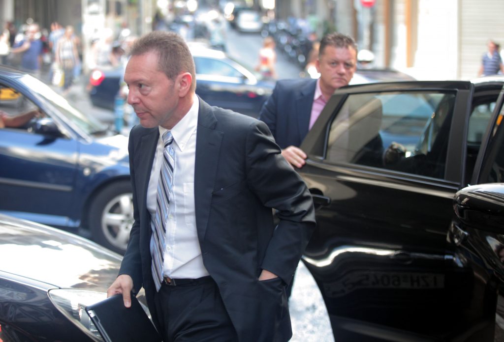 Στουρνάρας: “Θα προχωρήσουν εκταμιεύσεις δανείων 750 εκατομμυρίων ευρώ”