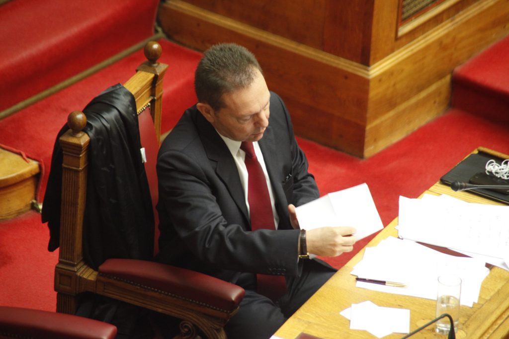 Τη Δευτέρα ο Στουρνάρας βλέπει τους τραπεζίτες για την ανακεφαλαιοποίηση